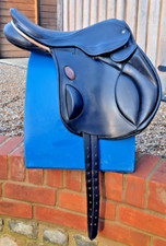 Berney Bros monoflap jumping