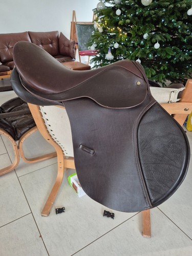 Berney bros gp jump - 17.5",