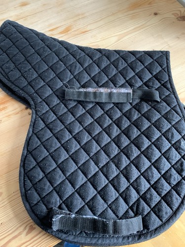 Berney bros saddle - bros,