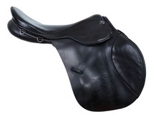 Berney Bros Jumping Saddle